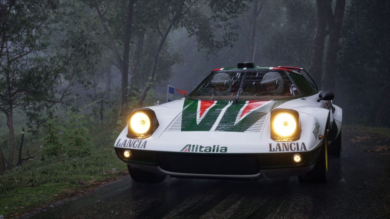 Assetto Corsa Rally: Fahrzeugaufgebot zum Early-Access-Start