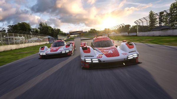 RaceRoom's Q1 2026 update adds new Adria and Vallelunga tracks